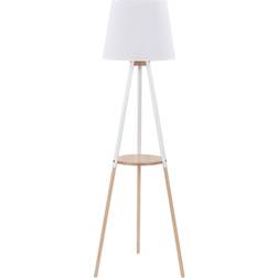 Euluna Vaio trebent Golvlampa
