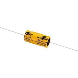 Monacor Luidsprekercondensator LSC-680NP 68 µF