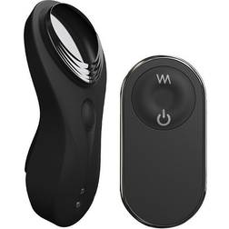Marc Dorcel Discreet Vibe Panty Vibrator with Remote