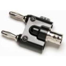 Fluke BP881 Meetadapter 4 mm Stapelbaar