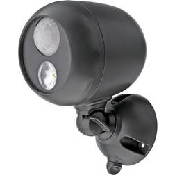 Mr Beams sensorlampe Spotlight