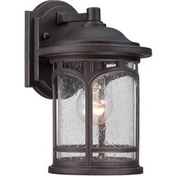 QUOIZEL Marblehead 1 Wandlampe