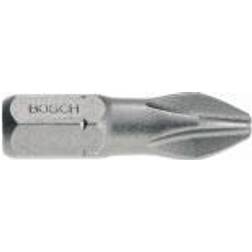 Bosch BITS PH0 L:25MM 25 STK