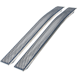 Variant trailer 2000x200mm buet 400kg 57cm 90047