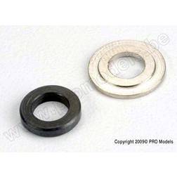 Traxxas SPACERS FOR CLUTCH BELL BEARIN