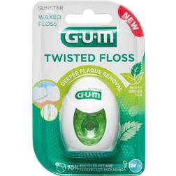 GUM 3500 Twisted Floss 30m