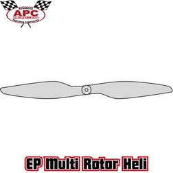 Minicars Propeller 16x5.5 Multirotor