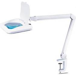 Diesella 19x16cm 10W Bordlampe