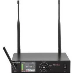 PSSO Psso Wise One 1-Kanal True Diversity Empfänger 823-832/863-865MHz