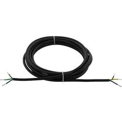 Eglo LEDning pvc Lampeophæng