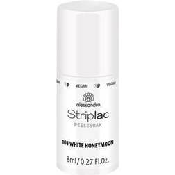 Alessandro Striplac New York Grey 8ml