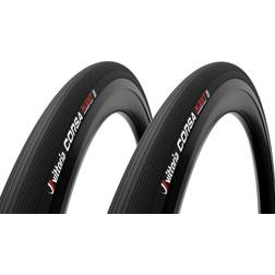 Vittoria Corsa N.EXT G2.0 Plegable Negro 700x34 - Black