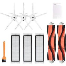INF Ersatzteilset für Mi Roborock 10 Teile