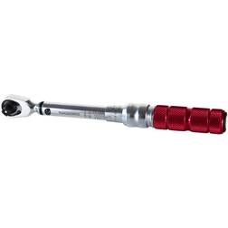 Tecos 1/4", 2-10 Nm Momentnøgle
