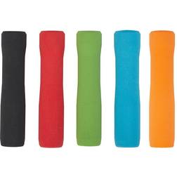 Poignées Esi Grips Fit CR - Rouge