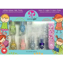 Natural Nail Kit Mini Mani Mini