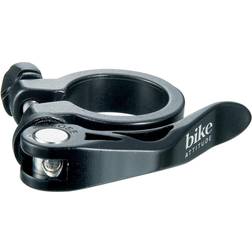 Bike attitude Clamp Med Quick Release 28,6