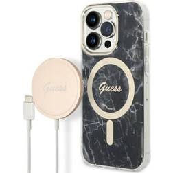 Guess Charger Set iPhone 14 Pro Max 6.7