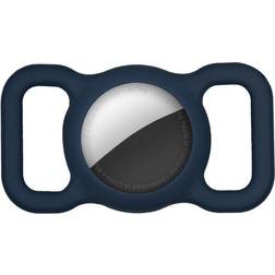 INF Dog Collar Case for AirTag