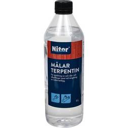 Nitor Målarterpentin 1L