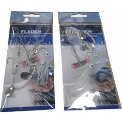 Fladen Fladfiskeforfang 1374