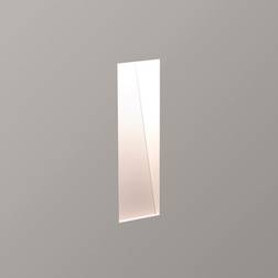 Astro Borgo LED Recessed Trimless Marker Wall light