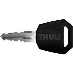 Thule Premium N204 hjulnyckel flerfärgad, en