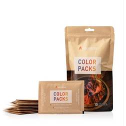 Solo Stove Color Packs, White