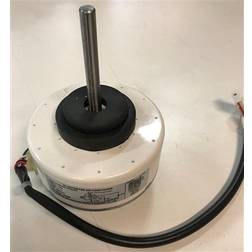 Invest Living DC MOTOR FOR MSA-18 INDEDEL