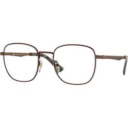 Persol PO2497V 1148 Brown L