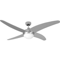 Edm Ventilatore Da Soffitto Modello Caspio Potenza 60 W E3-33807