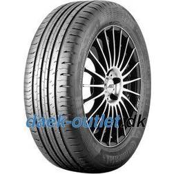 Continental ContiEcoContact 5 205/60 R16 92H