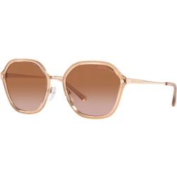 Michael Kors Seoul MK 1114 101413, ROUND Sunglasses, FEMALE, available