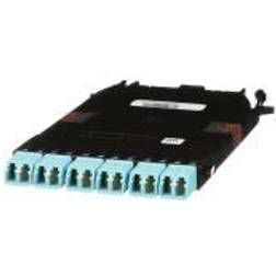 Panduit Hd Flex Kassette Mpo-a-= 6xlc Om3 Duplex