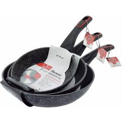 Jata Tacana Cookware Set 3 Parts