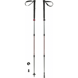 Ferrino Thui Poles Black