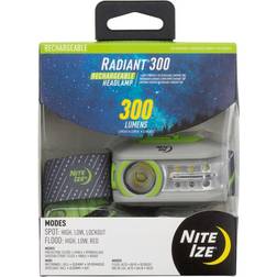 Nite Ize Radiant 300