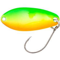 Berkley Area Game Spoons Masu 1,5g, Mikroblink Tiger/Silver