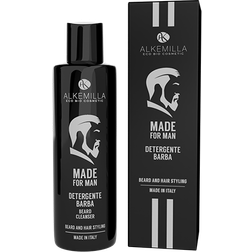 Alkemilla Made for Man Beard Cleanser