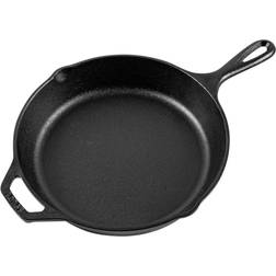 Supreme Lodge 10" Cast Iron Skillet "SS