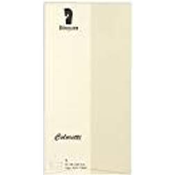 Rössler Sobre rossler coloretti dl americano color crema 110x220 mm pack de 5 unidades