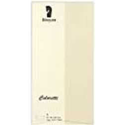 Sobre rossler coloretti dl americano color crema 110x220 mm pack de 5 unidades