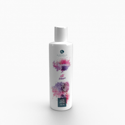 Alkemilla Eco Bio Cosmetic K-Essence kroppsmjölk - Hibiskus & druva 250ml