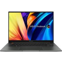 ASUS VivoBook S 14X OLED S5402ZA-DB51