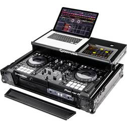 Odyssey FZGSPIDDJ8001BL flight case for Pioneer DDJ-800, black