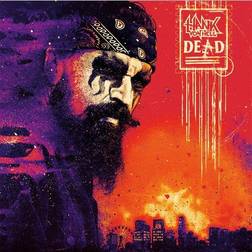 Hank Von Hell: Dead 2020 (CD)