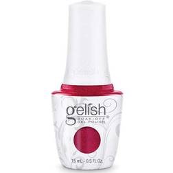 Gelish Harmony Soak-Off wonder