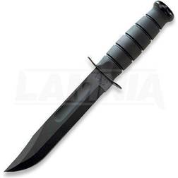 Ka-Bar #1213 Black Straight Edge Knife Sheath