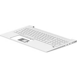 HP Notebooks Udskiftningstastatur for ProBook 450 G8