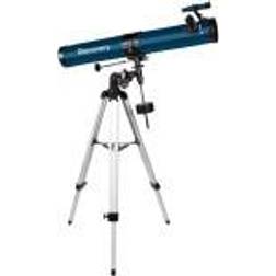 Discovery (PL) Spark 769 EQ Telescope with book